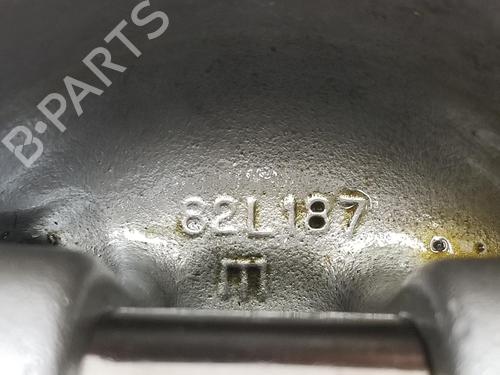 Other VOLVO V40 Hatchback (525) D3 | BP14115357O1 