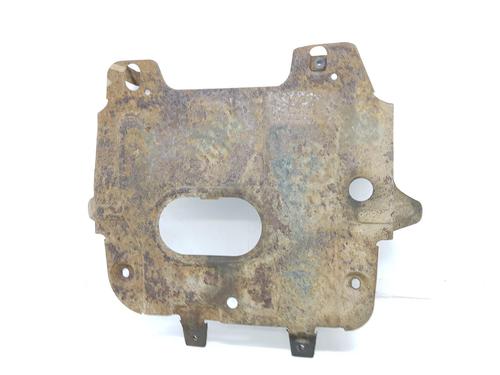 Underbody protection TOYOTA LAND CRUISER PRADO (_J12_) 3.0 D-4D (KDJ120, KDJ125) | BP16126401M92 