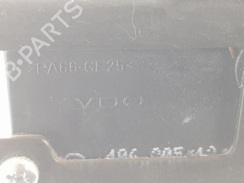 Tailgate lock BMW X3 (E83) xDrive 30 d | BP15728236C101 