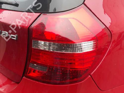 Electronic sensor BMW 1 (E87) 118 d | BP8746989M84 