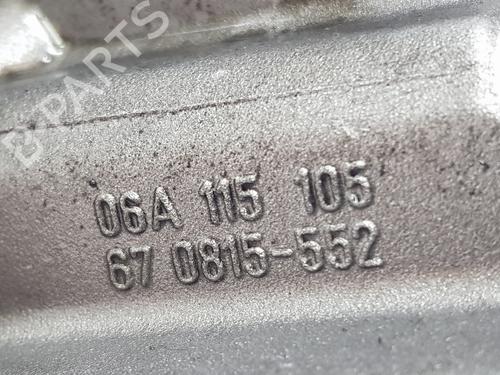 Other AUDI A3 (8L1) 1.9 TDI | BP26900116O1 