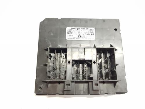 Electronic module VW CRAFTER Van (SY_, SX_) 2.0 TDI FWD (SYB, SYC, SYD) | BP31173765M83 