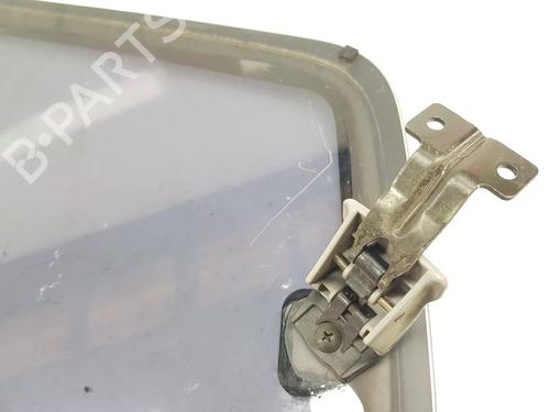 Rear right quarter glass MITSUBISHI PAJERO III (V7_W, V6_W) 3.2 Di-D (V68W, V78W) | BP25727292C92 