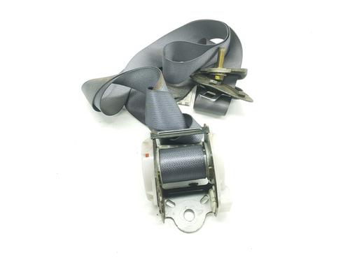Used Rear left seatbelt TOYOTA LAND CRUISER PRADO (_J12_) 3.0 D-4D (KDJ120, KDJ125) (163 hp) 15905888