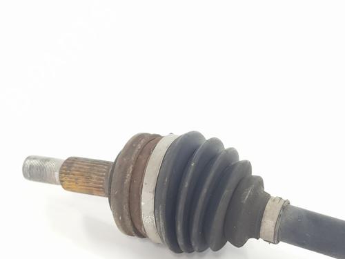 Left front driveshaft PEUGEOT 3008 II SUV (MC_, MR_, MJ_, M4_) 1.6 BlueHDi 120 | BP29735958M38 