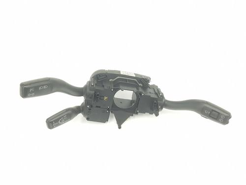 Used Steering wheel controls AUDI Q7 (4LB) 3.0 TDI quattro (233 hp) 20194878