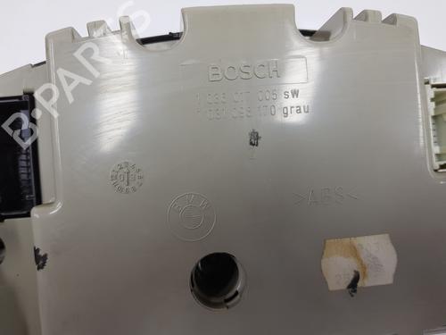 Instrument cluster BMW 3 Compact (E46) 316 ti | BP27348610C47 
