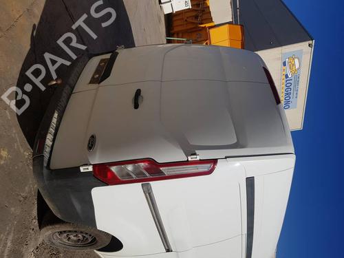 Gearbox FORD TRANSIT CUSTOM V362 Van (FY, FZ) | BP40022908M3 - Image 36