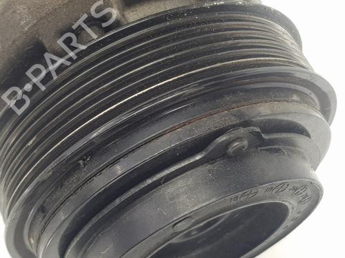 AC compressor HYUNDAI KONA (OS, OSE, OSI) 1.0 T-GDi | BP21095434M34 