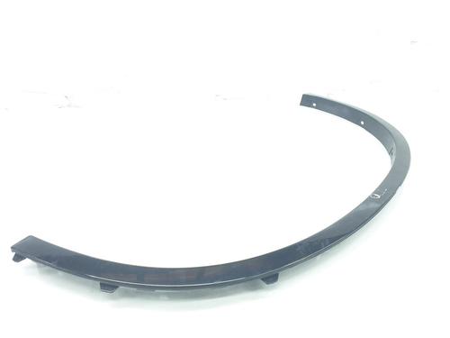 Rear left wheel arch trim BMW X6 (E71, E72) xDrive 35 d | BP18046456C136 