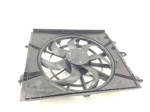 Radiator fan RENAULT AUSTRAL | BP32216029M35