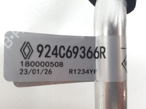 AC pipe RENAULT TRAFIC III Van (FG_) | BP37995458M126 - Image 5