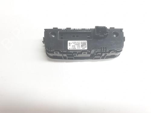 Climate control BMW X3 (G01, F97, G08) xDrive 20 d | BP36020528I5 - Image 2
