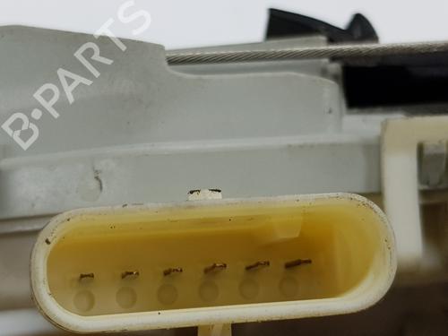 Rear right lock AUDI A5 Sportback (8TA) 2.0 TDI | BP17478464C99 