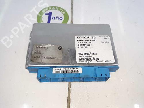 Gearbox control unit BMW 5 (E39) 525 i | BP4946408M52 