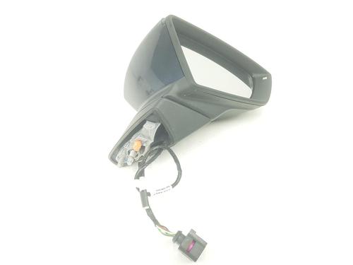 Right mirror SEAT ARONA (KJ7, KJP) 1.0 TSI | BP12464507C27