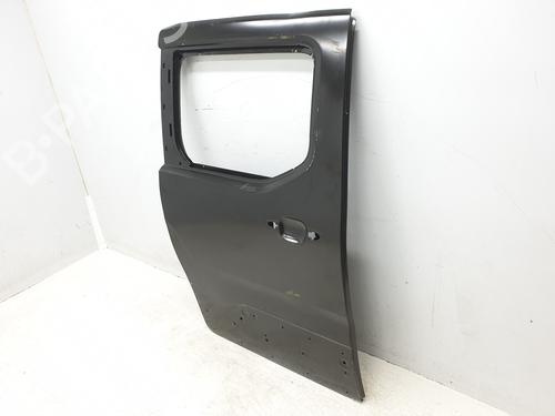 Right slide door PEUGEOT RIFTER 1.5 BlueHDi 75 (ECYHW) | BP32234801C75