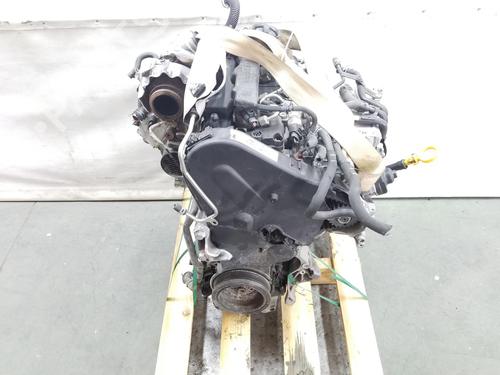 Engine VW GOLF VII (5G1, BQ1, BE1, BE2) 1.6 TDI | BP10651483M1 