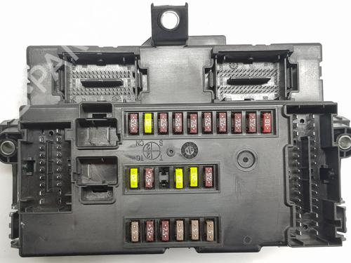 Fuse box CITROËN JUMPER II Van 2.2 BlueHDi 140 | BP32999749E1  - Image 5