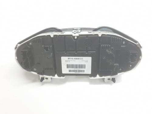 Instrument cluster FORD TRANSIT COURIER B460 Box Body/MPV 1.5 EcoBlue | BP33943823C47 - Image 2