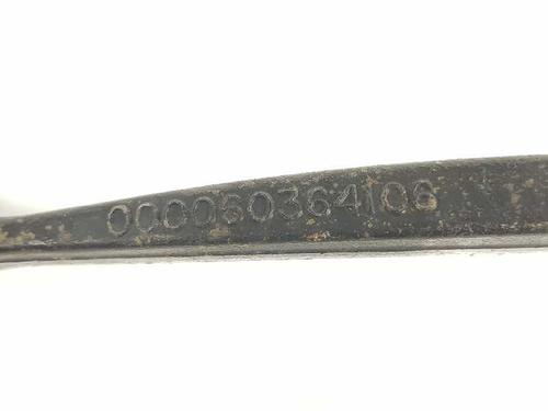 Left rear suspension arm MERCEDES-BENZ M-CLASS (W164) ML 320 CDI 4-matic (164.122) | BP14079721M14 