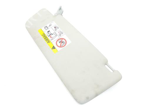 Right sun visor VW TOURAN (1T1, 1T2) 1.9 TDI | BP16349495I2 