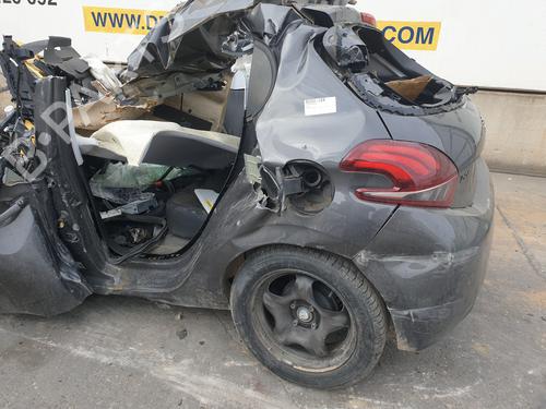 Other PEUGEOT 208 I (CA_, CC_) 1.2 VTI 82 | BP17754541O1 