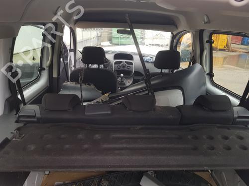 Electronic module RENAULT KANGOO / GRAND KANGOO II (KW0/1_) 1.5 dCi 110 (KW06, KW12) | BP37215932M83 - Image 14
