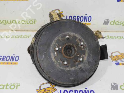 Right rear steering knuckle TOYOTA AVENSIS (_T22_) 2.0 D-4D (CDT220_, CDT220R) | BP1543921M28 
