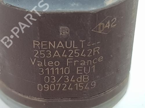 Electronic module DACIA JOGGER (RK_) 1.0 TCe 100 ECO-G (RKMT) | BP36206407M83 - Image 5
