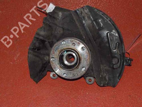 Left front steering knuckle BMW X5 (E53) 3.0 d | BP1168811M25 