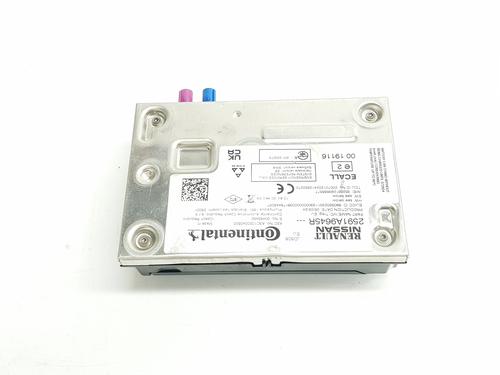 Electronic module RENAULT EXPRESS Box Body/MPV | BP38170049M83 - Image 6