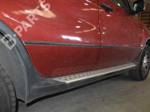 Automatic gearbox ECU BMW X5 (E53) 3.0 d | BP772410M51  - Image 45