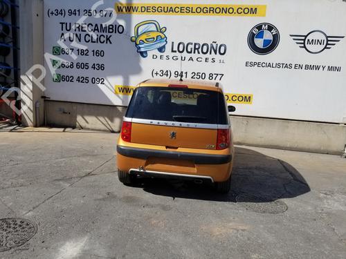Køler PEUGEOT 1007 (KM_) 1.6 16V | BP15590978M31 