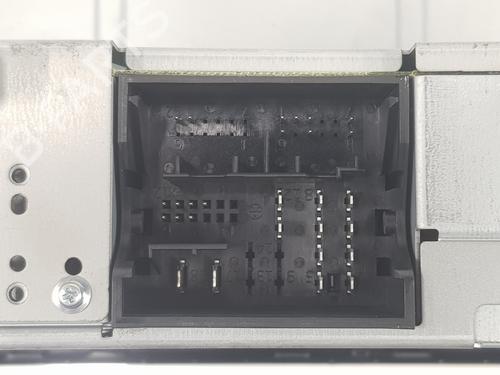 Display monitor SEAT IBIZA V (KJ1, KJG) 1.0 TSI | BP20187231C48 