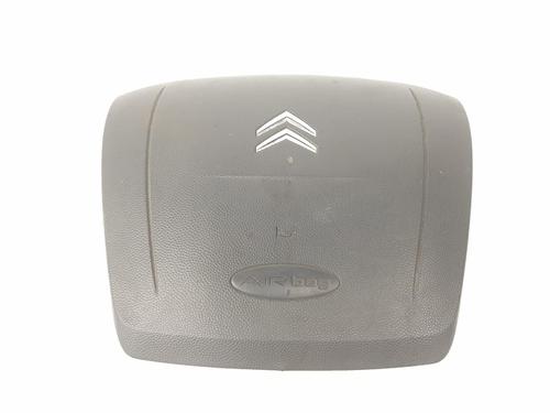 Used Driver airbag CITROËN JUMPER II Van 2.2 HDi 120 (120 hp) 10648268