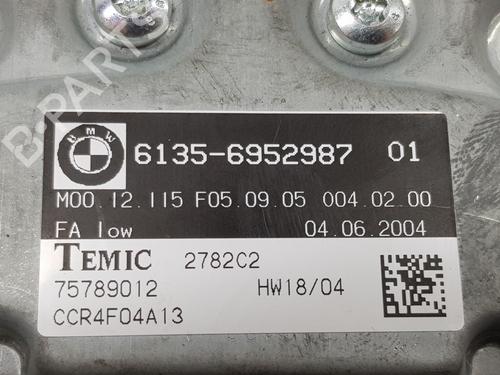 Electronic module BMW 5 (E60) 530 d | BP17833233M83