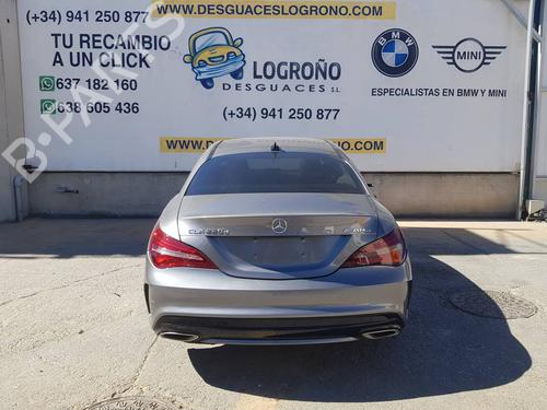 Engine MERCEDES-BENZ CLA Coupe (C117) CLA 220 CDI / d (117.303) | BP39404847M1 - Image 27