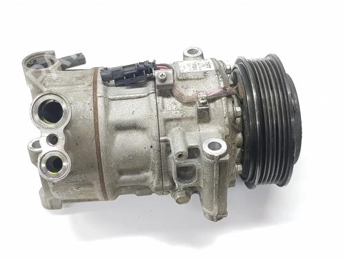 AC compressor OPEL ASTRA K Sports Tourer (B16) 1.6 CDTi (35) | BP20703989M34 