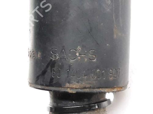 Left rear shock absorber MERCEDES-BENZ C-CLASS (W204) C 220 CDI (204.008) | BP3654701M18