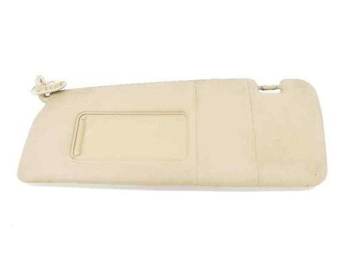 Used Left sun visor Left sun visor BMW 3 Coupe (E46) 320 Cd (150 hp) 4495329 4495329
