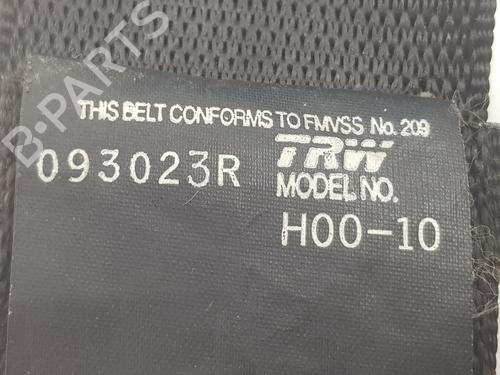 Andre MERCEDES-BENZ M-CLASS (W163) ML 400 CDI (163.128) | BP18725260O1 