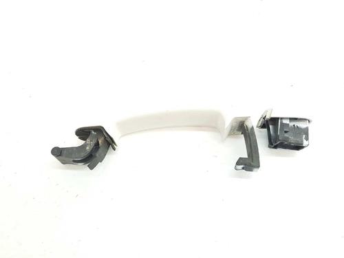 Front right exterior door handle SEAT IBIZA IV (6J5, 6P1) 1.4 | BP6212480C129 