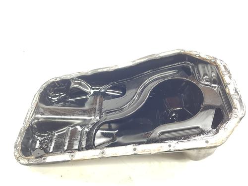 Used Oil sump MITSUBISHI L200 / TRITON (KA_T, KB_T) 2.5 DI-D 4WD (KB4T) (136 hp) 32866652