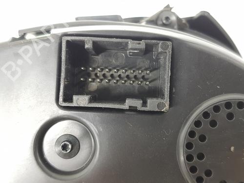 Instrument cluster MASERATI LEVANTE SUV (M161) 3.0 Q4 | BP16491841C47 