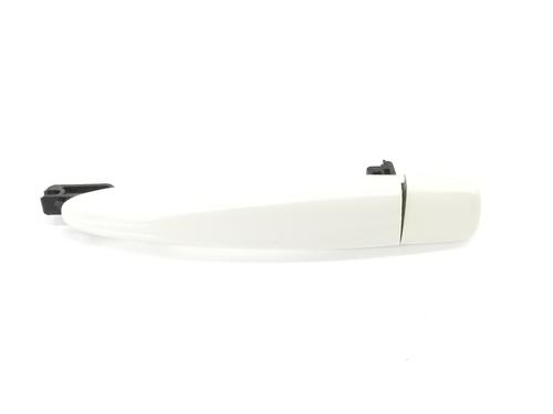 Used Rear right exterior door handle NISSAN QASHQAI II SUV (J11, J11_) 1.6 dCi ALL MODE 4x4-i (130 hp) 9342909
