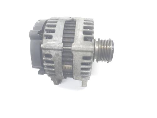 Used Alternator Alternator VW PASSAT B6 (3C2) 2.0 TDI 16V (140 hp) 32986757 32986757