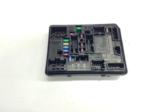 Used Fuse box Fuse box DACIA SANDERO III 1.0 TCe 90 (91 hp) 34702955 34702955