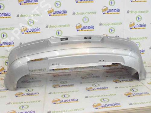 Rear bumper VW GOLF IV (1J1) 1.8 T | BP1037363C8 