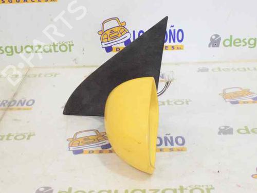 Left mirror FIAT BRAVO I (182_) 1.6 16V (182.AH) | BP1748602C26 